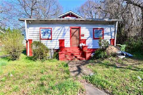 692 Moreland Avenue SE, Atlanta, GA 30316