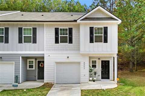 4992 Lower Elm Street, Atlanta, GA 30349