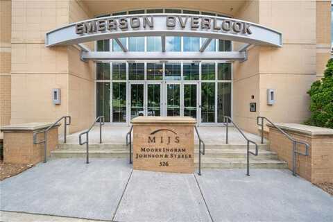 326 Roswell Street SE, Marietta, GA 30060