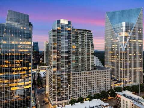 3325 Piedmont RD NE, Atlanta, GA 30305