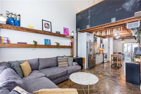 1661 La France Stret NE, Unit #216, Atlanta, GA 30307
