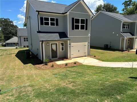 17 Taylor Street, Toccoa, GA 30577