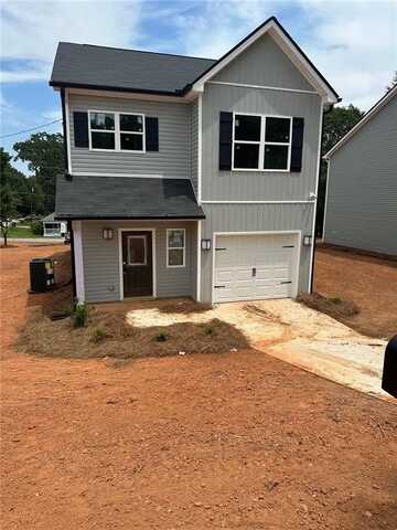 17 Taylor Street, Toccoa, GA 30577