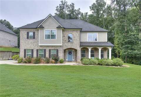 116 Chorley Run, Ellenwood, GA 30294