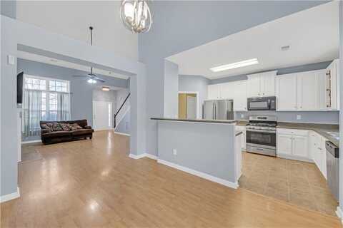 5013 Centennial Commons Drive NW, Acworth, GA 30102