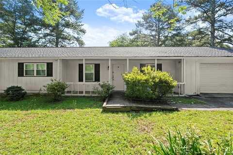 1799 Harmony Road, Powder Springs, GA 30127