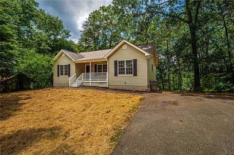 118 High Ridge Lane- Lot 41, Dahlonega, GA 30533