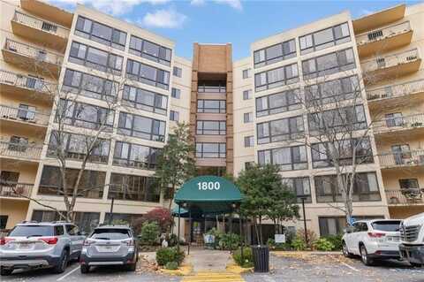 1800 Clairmont #428 Lake, Decatur, GA 30033