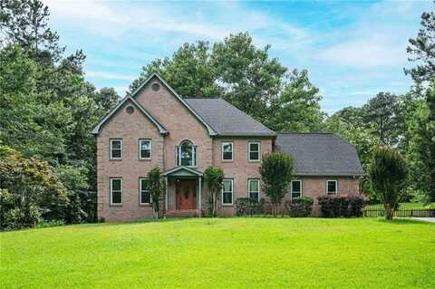 13789 Woolsey Road, Hampton, GA 30228