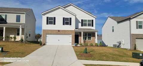 8236 Bluewater Drive, Fairburn, GA 30213