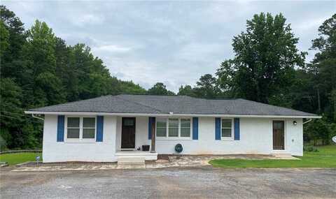 410 Gordon Road SW, Mableton, GA 30126