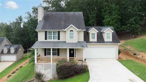 2744 Sawyer Mill Drive, Gainesville, GA 30507