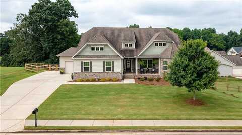 8325 Post Oak Lane, Gainesville, GA 30506