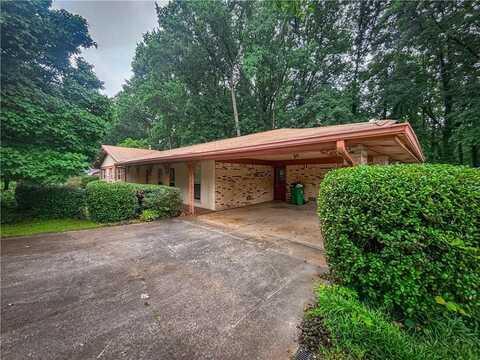 4714 Darlene Way, Tucker, GA 30084