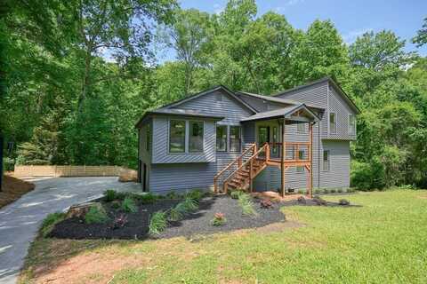 3427 Mill Stream Lane SW, Marietta, GA 30060
