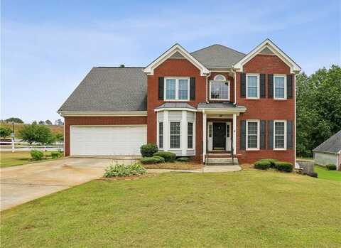 630 Dana Pointe Court, Lawrenceville, GA 30045