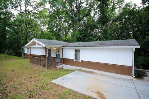 5610 Kegs Circle, Oakwood, GA 30566