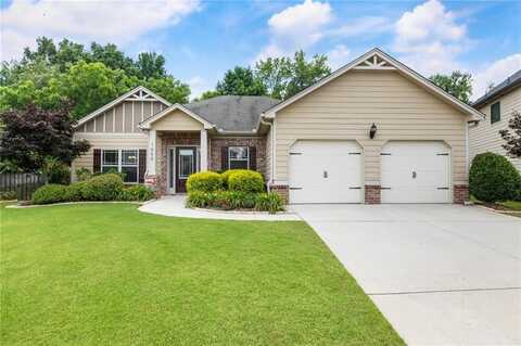 1650 Walking Horse Trail, Cumming, GA 30041