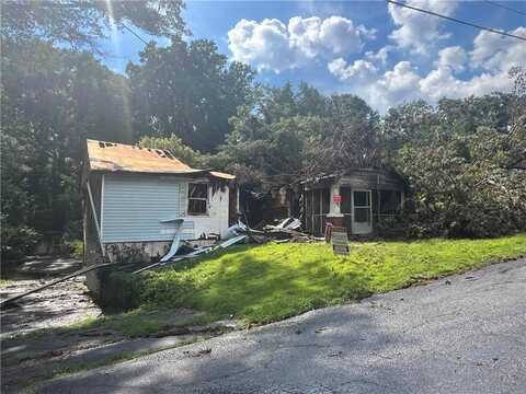 702 EMILY Place, Atlanta, GA 30318