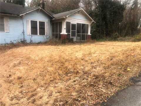 702 EMILY Place, Atlanta, GA 30318