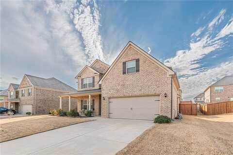 879 TRANQUIL Way, Hampton, GA 30228