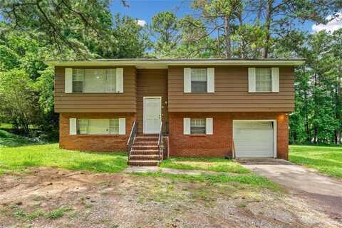 1991 FLAT SHOALS Road, Riverdale, GA 30296