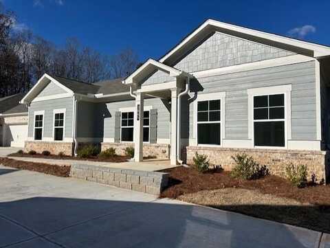 3865 Shelleydale Drive, Powder Springs, GA 30127
