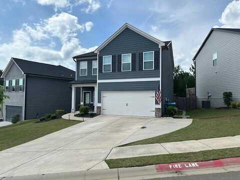 370 Winston Circle, Canton, GA 30114