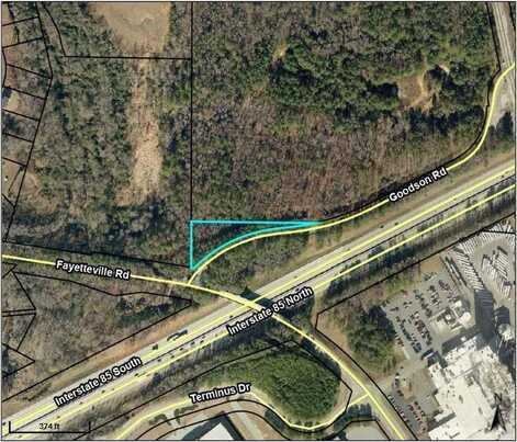 0 I-85, Union City, GA 30291