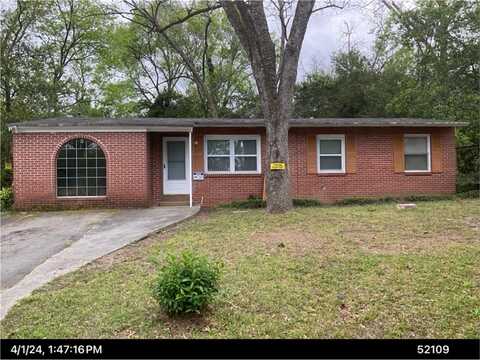 2418 Adger Road, Macon, GA 31206