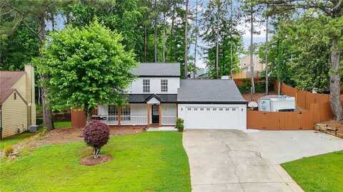 2000 Surrey Hill Circle, Lawrenceville, GA 30044