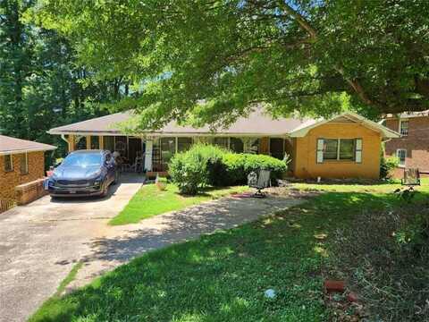 965 Stokeswood Avenue SE, Atlanta, GA 30316