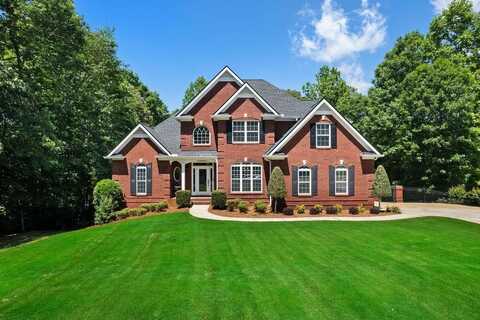 7251 BLUEWATER Lane, Douglasville, GA 30135