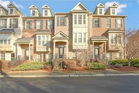 3382 Vintage Circle SE, Smyrna, GA 30080