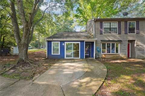 3799 Henry Court, Acworth, GA 30101