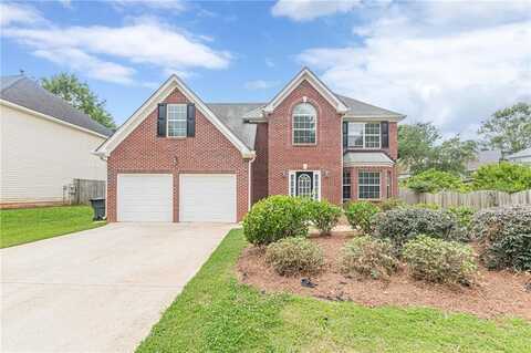 330 Kentwood Springs Drive, Hampton, GA 30228