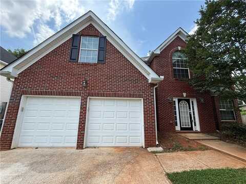330 Kentwood Springs Drive, Hampton, GA 30228
