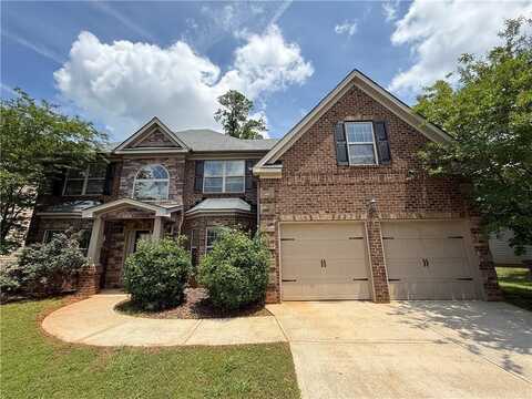 381 Plymstock Drive, Mcdonough, GA 30253