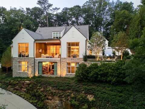 365 Valley Road NW, Atlanta, GA 30327