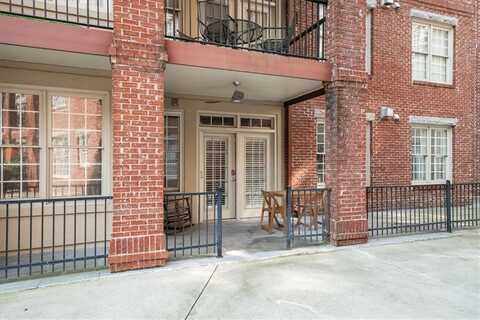 1735 Peachtree Street NE, Atlanta, GA 30309