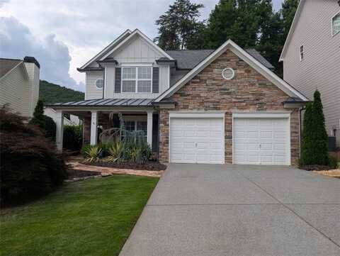 455 Highlands Loop, Woodstock, GA 30188