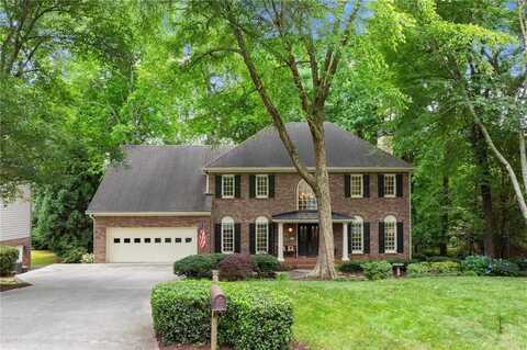 4246 Mountain Road NE, Marietta, GA 30066