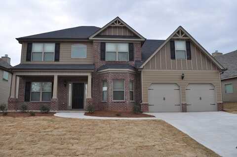 1530 Horseshoe Creek Lane, Cumming, GA 30041