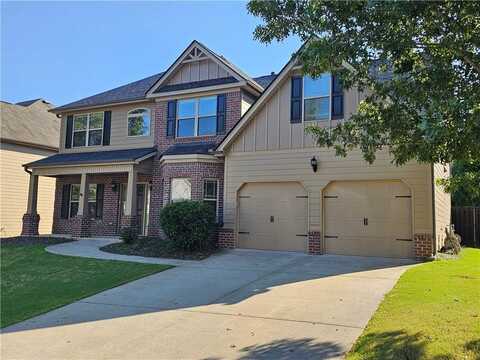1530 Horseshoe Creek Lane, Cumming, GA 30041