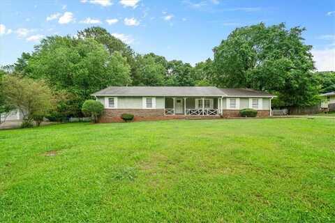 2056 Merle Drive SE, Conyers, GA 30013