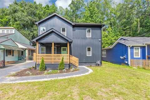 445 Westmeath Drive SW, Atlanta, GA 30310