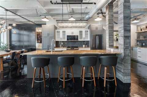 878 Peachtree Street, Atlanta, GA 30309