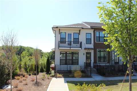 124 Downing Drive, Alpharetta, GA 30022