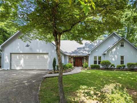 4212 Burns Heritage Trail NE, Roswell, GA 30075