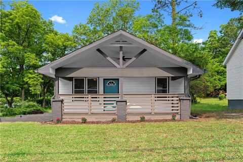 2209 Browns Mill Road SE, Atlanta, GA 30315